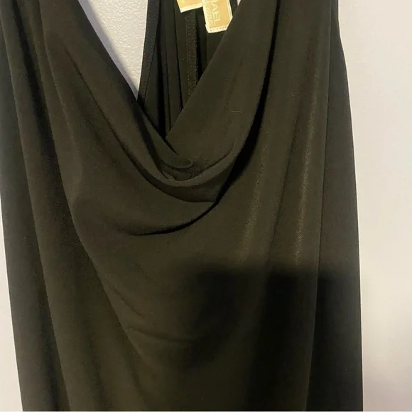 Black Women's mini dress size PS -Michael Kors - Picture 10 of 15